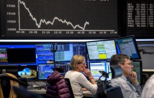 Επανήλθε το Χρηματιστήριο Αθηνών ύστερα από τη βουτιά που προηγήθηκε