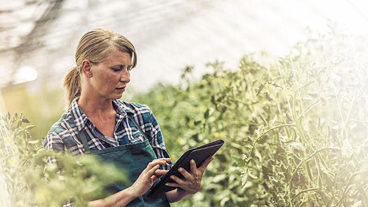 Empowering women in Agrifood: Ανοιχτές οι αιτήσεις για τις γυναίκες που καινοτομούν στην αγροδιατροφή
