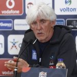 Γιοβάνοβιτς: Δεν θα αλλάξω τώρα ως προπονητής τον τρόπο σκέψης μου