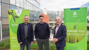 Ολοκλήρωση ενός επιτυχημένου κύκλου συνεργασίας για την ADAMA Ελλάς και την TROPOS Branding