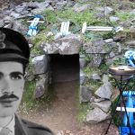 3 Μαρτίου 1957: 69 χρόνια από τον ηρωικό θάνατο του Γρηγόρη Αυξεντίου