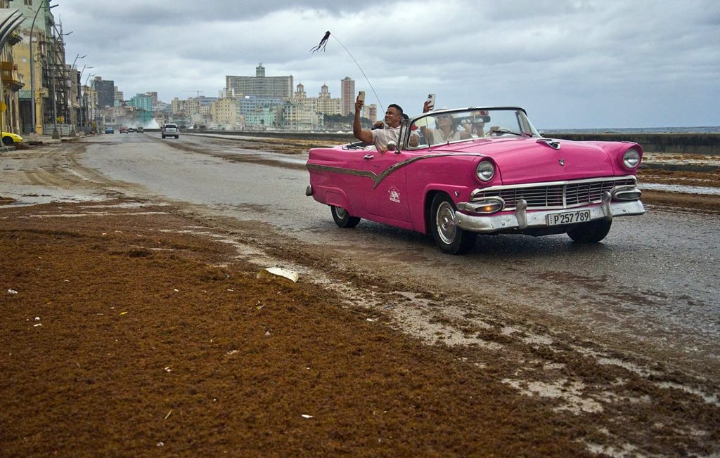 Ξεκίνησαν οι συνομιλίες μεταξύ Κούβας και ΗΠΑ