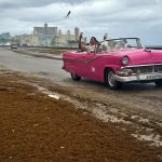 Ξεκίνησαν οι συνομιλίες μεταξύ Κούβας και ΗΠΑ