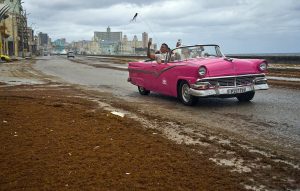 Ξεκίνησαν οι συνομιλίες μεταξύ Κούβας και ΗΠΑ