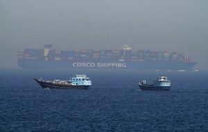 Οι Φρουροί της Επανάστασης διαβεβαιώνουν πως έχουν τον «πλήρη έλεγχο» του Στενού του Ορμούζ – Νεκροί στον Λίβανο από ισραηλινούς βομβαρδισμούς