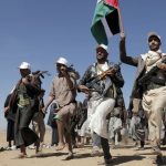 Οι Χούθι ανέλαβαν την ευθύνη για την επίθεση εναντίον του Ισραήλ από την Υεμένη