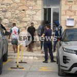 Κρήτη: Νέες αφίξεις μεταναστών νότια του Ηρακλείου