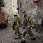 Ένας νεκρός στη Γαλιλαία από πλήγματα της Χεζμπολάχ- Εκρήξεις στην Ιερουσαλήμ από ιρανική επίθεση