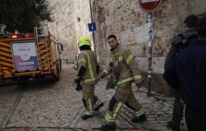 Ένας νεκρός στη Γαλιλαία από πλήγματα της Χεζμπολάχ- Εκρήξεις στην Ιερουσαλήμ από ιρανική επίθεση