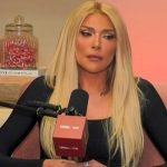 Αγγελική Ηλιάδη: Βίωσα πολύ άσχημη κακοποίηση από τον Μπάμπη Λαζαρίδη –