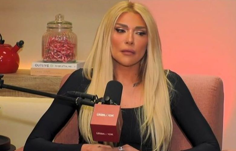 Αγγελική Ηλιάδη: Βίωσα πολύ άσχημη κακοποίηση από τον Μπάμπη Λαζαρίδη –