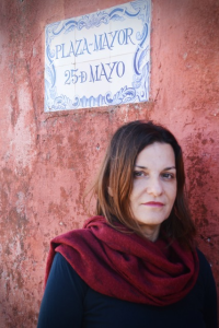 Η ιστορικός Δήμητρα Βασιλειάδου στο Εργαστήριο Νεοελληνικών Σπουδών «Μυρσίνη Ζορμπά» στη Ρώμη