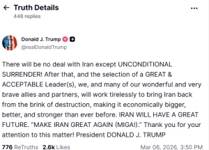 Φλέγεται η Μέση Ανατολή: Μπαράζ ισραηλινών βομβαρδισμών και ιρανικά αντίποινα σε χώρες του Κόλπου