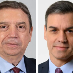 ΓΡΑΜΜΕΣ: Luis & Pedro