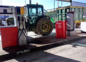 Οι Ανδαλουσιανοί συνεταιρισμοί, προπύργιο ενάντια στην ενεργειακή κρίση. Πακέτο Σάντσεθ.