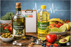 κραμβέλαιο