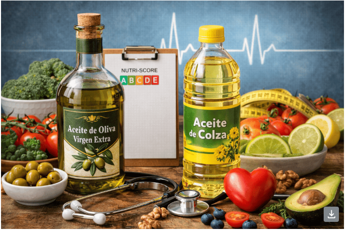 κραμβέλαιο