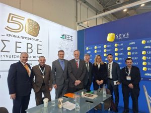 Περιορισμένη η διείσδυση των ελληνικών επιχειρήσεων στην αγορά της MERCOSUR