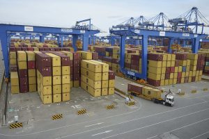 Ινδία: Ο εμπορικός διάδρομος IMEC κύρια πλέον επιλογή για σύνδεση με τις αγορές της Ευρώπης - ertnews.gr