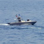 Ιρανός στρατηγός απειλεί ότι θα «κάψει οποιοδήποτε πλοίο αποπειραθεί να περάσει το στενό του Ορμούζ»