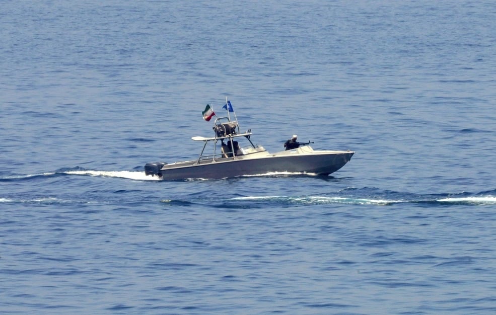 Ιρανός στρατηγός απειλεί ότι θα «κάψει οποιοδήποτε πλοίο αποπειραθεί να περάσει το στενό του Ορμούζ»