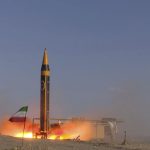 Οι Βρετανοί λένε ότι η ιρανική επίθεση στην βάση Ντιέγκο Γκαρσία ήταν αποτυχημένη