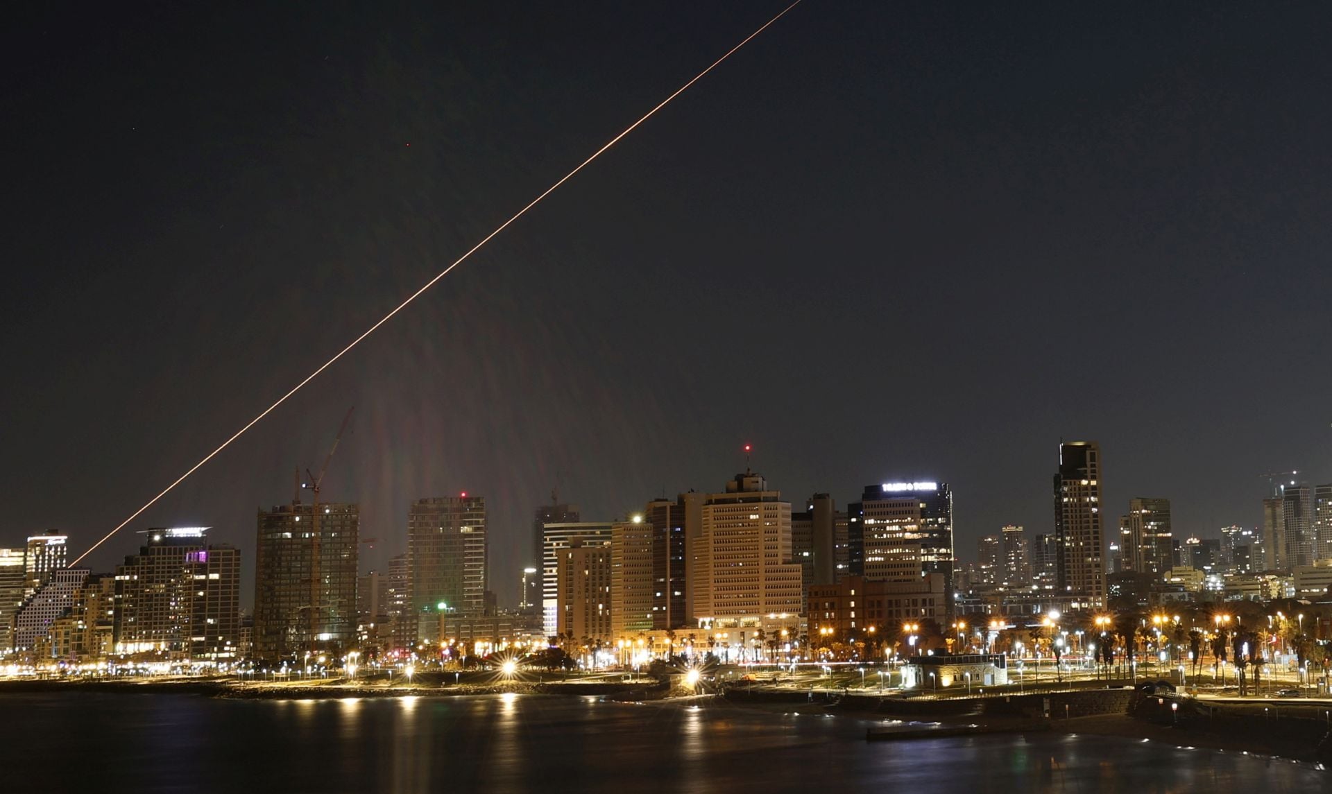 Μέση Ανατολή: Υπάρχουν ισορροπίες και κανόνες σε έναν κόσμο που αλλάζει;