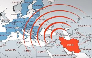 Μέσα στο βεληνεκές των ιρανικών βαλλιστικών πυραύλων η Ελλάδα