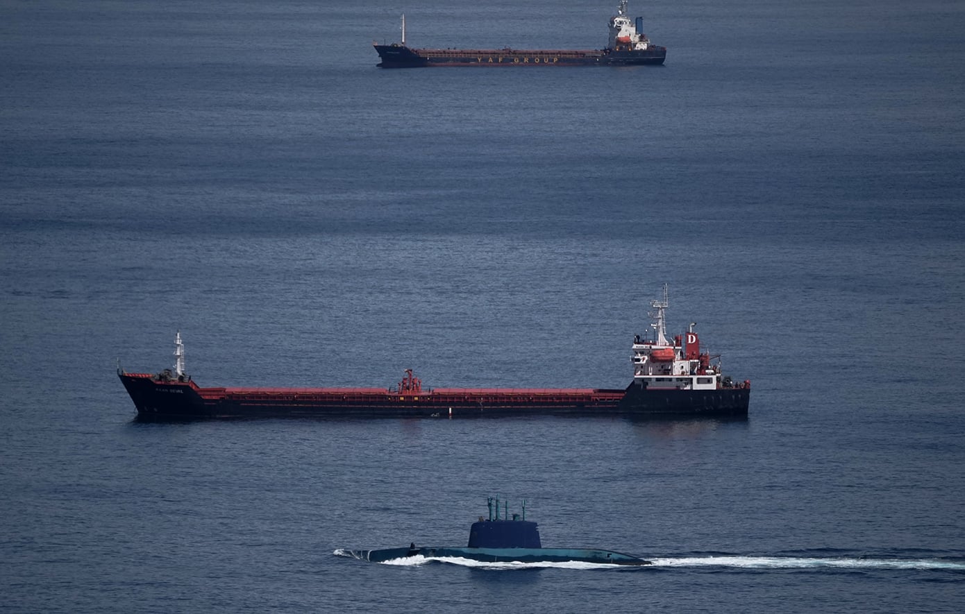 Οι 5 σημαντικότερες επιπτώσεις για την Ελλάδα από τον πόλεμο στη Μέση Ανατολή