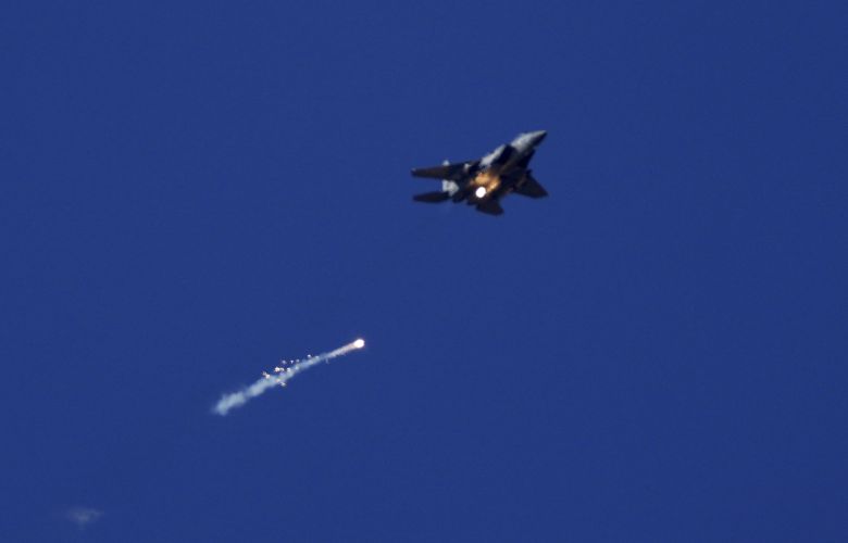 «Το Ισραήλ θα στοχοθετήσει οποιονδήποτε προωθεί ριζοσπαστικές ιδέες εναντίον του», είπε ο πρεσβευτής της χώρας στον ΟΗΕ για τον Μοτζταμπά Χαμενεΐ