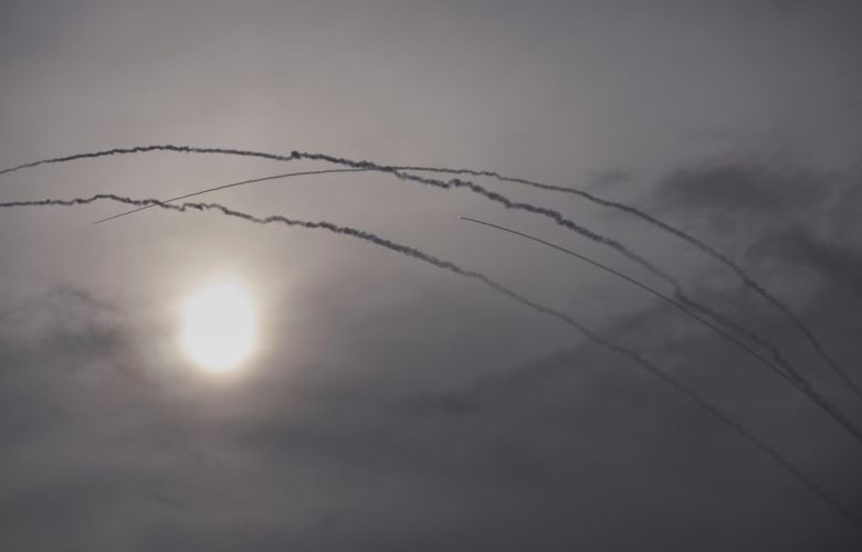 Βαθαίνει η κρίση στην Μέση Ανατολή: Εκτοξεύτηκε πύραυλος εναντίον του Ισραήλ από την Υεμένη