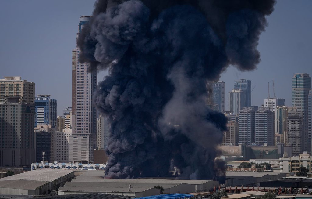 Αγωνία για τους εγκλωβισμένους Έλληνες στον Περσικό – Ξεκίνησε ο επαναπατρισμός με τρεις πτήσεις από Ισραήλ και Ομάν