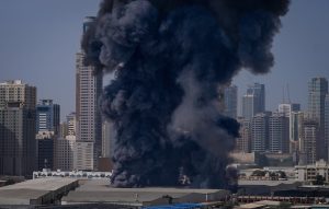 Αγωνία για τους εγκλωβισμένους Έλληνες στον Περσικό – Ξεκίνησε ο επαναπατρισμός με τρεις πτήσεις από Ισραήλ και Ομάν