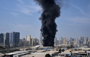 Βαρύ το κόστος του πολέμου στη Μέση Ανατολή για τις αραβικές χώρες – Υπολογίζεται στα 186 δισ. δολάρια