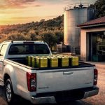 Η αγορά ελαιολάδου επιστρέφει σε τροχιά σταθεροποίησης μετά από διετή αναταραχή