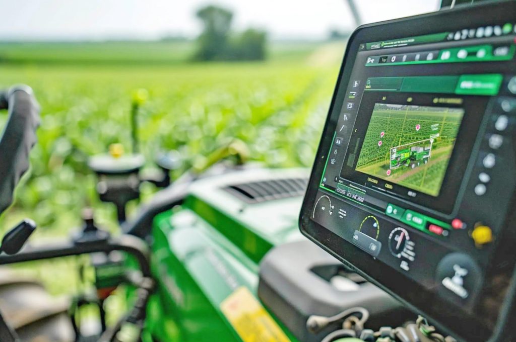 Το ψηφιακό χάσμα της υπαίθρου στο μικροσκόπιο της ΕΕ