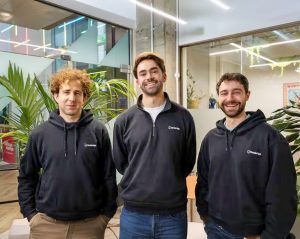 Bindbridge: Ζιζανιοκτόνο νέας γενιάς μέσω τεχνητής νοημοσύνης