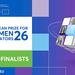 Η Ευρώπη τιμά και βραβεύει τις γυναίκες που καινοτομούν