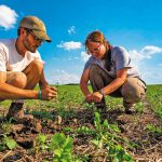 FARM EUROPE: Η γεωργία στο επίκεντρο - Ανάγκη για σαφή στρατηγική και κοινή ευρωπαϊκή κατεύθυνση