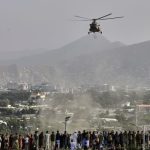 Οι Ταλιμπάν κατηγορούν το Πακιστάν για θανάτους αμάχων