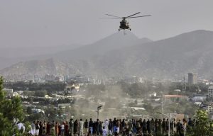 Οι Ταλιμπάν κατηγορούν το Πακιστάν για θανάτους αμάχων