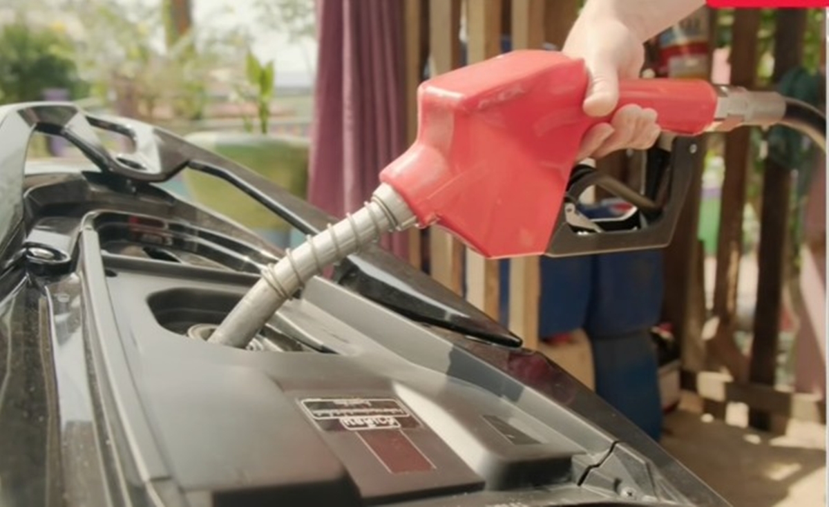 Το ΙΝΚΑ Θεσσαλίας για τις αυξήσεις στις τιμές των καυσίμων