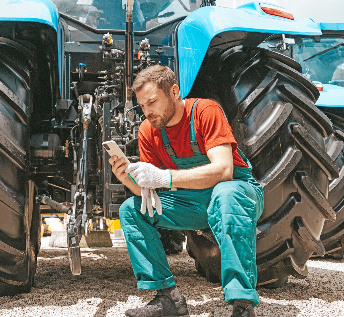 Gov-Agri-Wallet: Καινοτομία ή ένα ακόμη πείραμα που κανείς δεν ξέρει πώς θα είναι λειτουργικό;