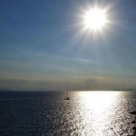 Αίθριος καιρός επί το πλείστον με πρόσκαιρες νεφώσεις και αμετάβλητη θερμοκρασία