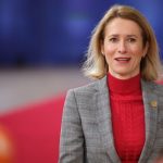 Οι ΗΠΑ θέλουν να διαιρέσουν την ΕΕ λέει η ύπατη εκπρόσωπος Κάλας