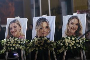 Φωτογραφίες, κορίτσια Πλακιά, Τέμπη, ΟΣΕ Καλαμπάκας