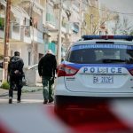 Παρουσιάστηκε στην Αστυνομία ο ύποπτος για τη δολοφονία του 20χρονου στην Καλαμαριά