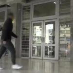 Δολοφονία του 20χρονου Κλεομένη στην Καλαμαριά: Προσωρινά κρατούμενος κρίθηκε ο 19χρονος που ήταν μαζί με το θύμα