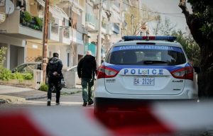 Παρουσιάστηκε στην Αστυνομία ο ύποπτος για τη δολοφονία του 20χρονου στην Καλαμαριά