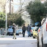 Δολοφονία 20χρονου στην Καλαμαριά: Υπό κράτηση ο 23χρονος που ομολόγησε το μαχαίρωμα